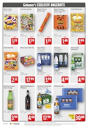 Wasser im E center Prospekt in Schwäbisch Gmünd Aktueller E center Prospekt mit Wasser, "Aktuelle Angebote", Seite 8