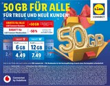 Startpaket für 4,49 € bei Lidl im Angebot Startpaket im aktuellen Lidl Prospekt