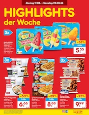Fisch im Netto Marken-Discount Prospekt in Bautzen Aktueller Netto Marken-Discount Prospekt mit Fisch, "Aktuelle Angebote", Seite 18