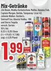Aktuelle Havana Club Angebote bei Trinkgut in Kaarst Aktuelles Mix-Getränke Angebot bei Trinkgut in Kaarst ab 1,99 €