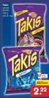 Chips im Angebot bei Netto Marken-Discount in Kaufbeuren Chips Angebote von Takis bei Netto Marken-Discount Kaufbeuren für 2,22 €