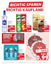 Aktueller Kaufland Prospekt mit Handy, "Aktuelle Angebote", Seite 8
