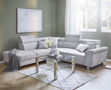 Wohnlandschaft im Angebot bei XXXLutz Möbelhäuser in Hückelhoven Wohnlandschaft Angebote von Xora bei XXXLutz Möbelhäuser Hückelhoven für 169,00 €