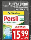 Universal Pulver Angebote von Persil bei E center Frechen für 15,99 €