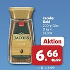 Gold im Angebot bei combi in Garbsen Gold Angebote von Jacobs bei combi Garbsen für 6,66 €