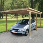 Carport Angebote bei toom Baumarkt Frankfurt für 229,99 €