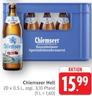 Hell bei E center im Prospekt "" für 15,99 €