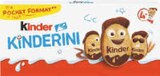 Kinderini im Angebot bei Netto Marken-Discount in Göttingen Kinderini Angebote von Kinder bei Netto Marken-Discount Göttingen für 1,49 €