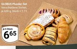Plunder-Set im Angebot bei GLOBUS in Kerpen Plunder-Set Angebote von Globus bei GLOBUS Kerpen für 6,65 €