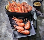 Intermarché Super Lorris - Promo Crevettes cuites Promo Crevettes cuites à 2,49 € dans le catalogue Intermarché Super à Lorris