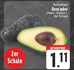 Avocados bei EDEKA im Marienmünster Prospekt für 1,11 €