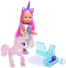 Evi Love Unicorn im Angebot bei REWE in Gera Evi Love Unicorn Angebote von Simba bei REWE Gera für 6,99 €