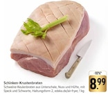 Angebot im EDEKA Albisheim (Pfrimm) Prospekt EDEKA Albisheim (Pfrimm) Prospekt mit im Angebot für 8,99 €