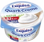Quark im Angebot bei EDEKA in Mannheim Quark Angebote von Exquisa bei EDEKA Mannheim für 1,49 €