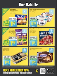 Eis Angebot im aktuellen EDEKA Prospekt auf Seite 2