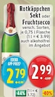 Sekt bei E center im Kempen Prospekt für 2,79 €