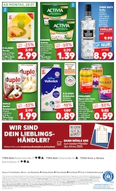 Cola im Kaufland Prospekt in Achern Aktueller Kaufland Prospekt mit Cola, "KNÜLLER", Seite 7