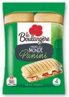 Pain panini - LA BOULANGERE en promo chez Super U Pain panini - LA BOULANGERE dans le catalogue Super U