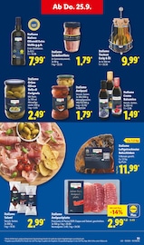 Aktueller Lidl Prospekt mit Hering, "LIDL LOHNT SICH", Seite 47