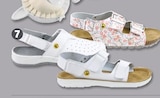 7Damen-/Herren-Sandalen oder -Pantoletten Angebote bei Penny Freiburg für 4,00 €