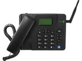 4100H 4G Tischtelefon von DORO im aktuellen MediaMarkt Saturn Prospekt für 97,00 €