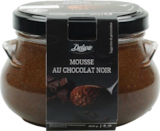 Mousse au chocolat noir - Deluxe dans le catalogue Lidl