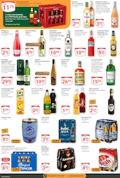 Aktueller GLOBUS Prospekt mit Cola, "Aktuelle Angebote", Seite 3