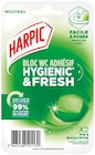 Bloc WC Adhésif Hygienic & Fresh - HARPIC en promo chez Colruyt Saint-Chamond à 1,64 €