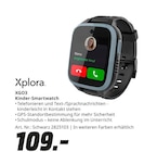 Kinder-Smartwatch bei MediaMarkt Saturn im Grumbach Prospekt für 109,00 €