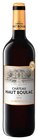 Château Haut-Boulac AOP, Rotwein, trocken Angebote bei Lidl Nürnberg für 4,99 €