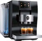 Kaffeevollautomat Z10 Diamond Black (EA) bei HEM expert im Singen Prospekt für 1.799,00 €