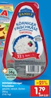 körniger Frischkäse von DOVGAN für 1,79 € bei Netto Marken-Discount im Angebot körniger Frischkäse von DOVGAN im aktuellen Netto Marken-Discount Prospekt