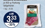 Aktuelles Barbarie Entenkeule Angebot bei V-Markt in Augsburg ab 3,33 €