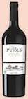 Chateau Pujols Bio Gaillac AOP rouge - Chateau Pujols en promo chez Super U Mainvilliers à 3,95 €