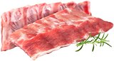Schweine-Schälrippchen Angebote bei REWE Jena für 7,90 €