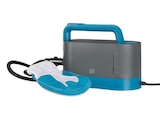 LICHTERBLITZ Dampfreiniger Angebote bei Lidl Krefeld für 59,99 €