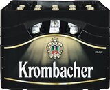 Pils im Angebot bei Netto Marken-Discount in Villingen-Schwenningen Pils Angebote von Krombacher bei Netto Marken-Discount Villingen-Schwenningen für 10,79 €