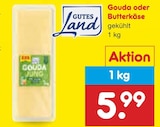 Netto Marken-Discount - Gouda Angebot im Prospekt Gouda bei Netto Marken-Discount im Prospekt "" für 5,99 €