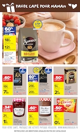 Senseo en promo dans le catalogue Carrefour Market à la page 10