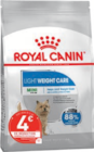 Des remises immédiates jusqu’à 8€ sur une sélection de croquettes light et matures Royal Canin - Royal Canin - Animalis Des remises immédiates jusqu’à 8€ sur une sélection de croquettes light et matures Royal Canin - Royal Canin dans le catalogue Animalis
