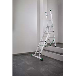 Multifunktionsleiter