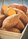 Patate douce dans le catalogue Intermarché