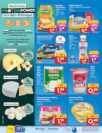 Kerrygold Angebot & Preis im aktuellen Netto Marken-Discount Prospekt Kerrygold Angebot im aktuellen Netto Marken-Discount Prospekt auf Seite 18