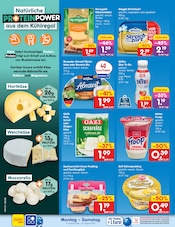 Käse im Netto Marken-Discount Prospekt in Neubrandenburg Aktueller Netto Marken-Discount Prospekt mit Käse, "Aktuelle Angebote", Seite 18