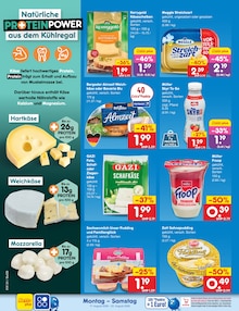 Butter im aktuellen Netto Marken-Discount Prospekt (Berlin) Butter im Netto Marken-Discount Prospekt "Aktuelle Angebote" mit 71 Seiten (Berlin)