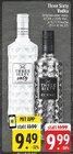 easy im Angebot bei EDEKA in Bornheim easy Angebote von Three Sixty Vodka bei EDEKA Bornheim für 9,49 €