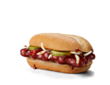 2 McRib Angebote von McDonald's bei McDonalds Schwäbisch Hall für 10,99 €