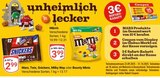 Aktuelle Snickers Angebote bei GLOBUS in Bochum Aktuelles M&M's Angebot bei GLOBUS in Bochum ab 2,99 €