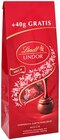Aktuelle Schokolade Angebote bei REWE in Wolfsburg Aktuelles Lindor Angebot bei REWE in Wolfsburg ab 3,99 €