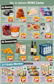 Tierfutter im REWE Prospekt in Laatzen Aktueller REWE Prospekt mit Tierfutter, "Dein Markt", Seite 3